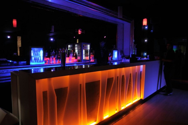 Laurea Hulala Club Roma