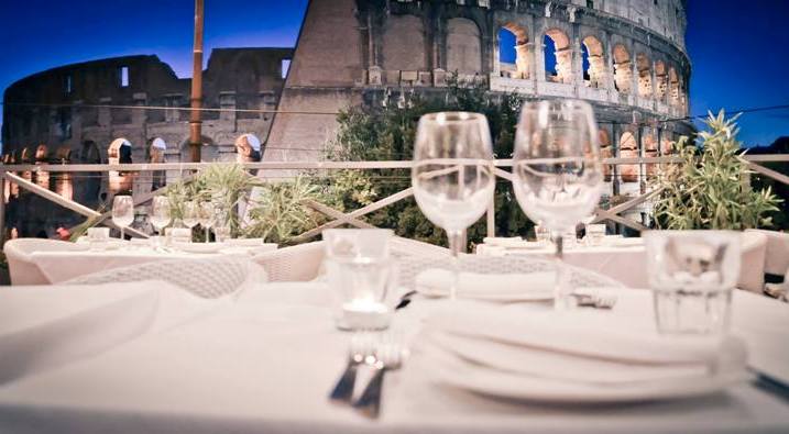 Laurea Royal Art Cafè Roma