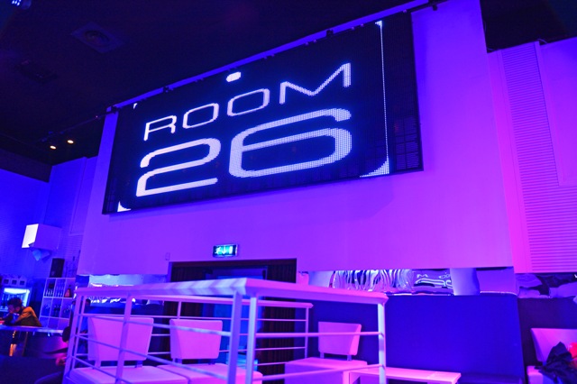Laurea Room 26 Roma
