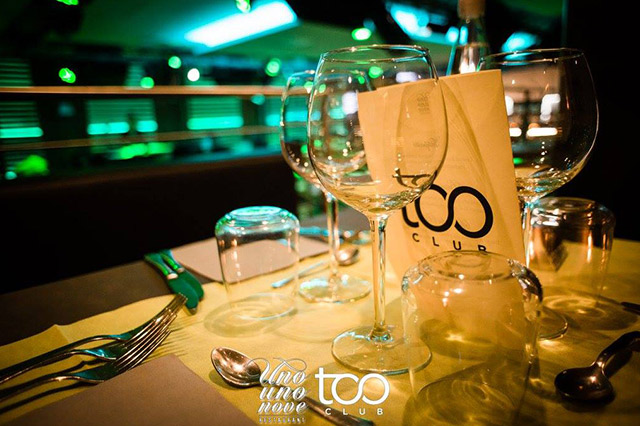 Laurea Too Club Roma