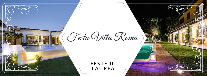 Feste Laurea Roma