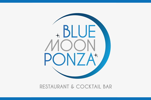 Festa di Laurea al Blue Moon a Ponza
