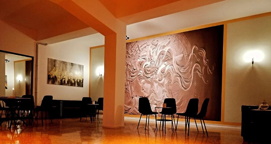 Atmosfere d'arte - Zona Appia