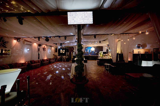 Laurea Loft 855