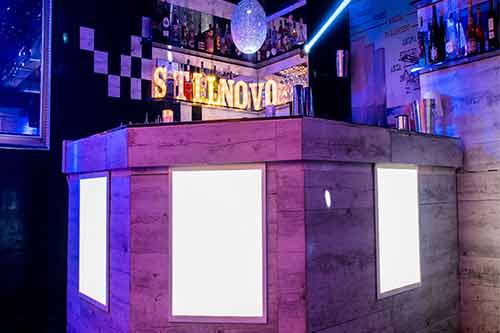 Feste di laurea Stilnovo Club